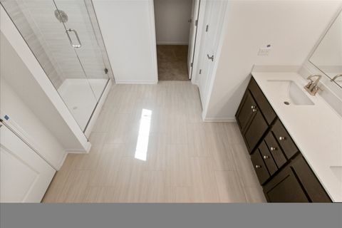 Tiny photo for 309 Dennis Lane, Oswego, IL 60543 (MLS # 12467223)