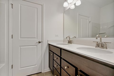 Tiny photo for 309 Dennis Lane, Oswego, IL 60543 (MLS # 12467223)