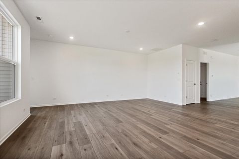 Tiny photo for 309 Dennis Lane, Oswego, IL 60543 (MLS # 12467223)