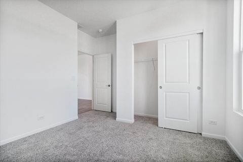 Tiny photo for 309 Dennis Lane, Oswego, IL 60543 (MLS # 12467223)