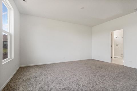 Tiny photo for 309 Dennis Lane, Oswego, IL 60543 (MLS # 12467223)