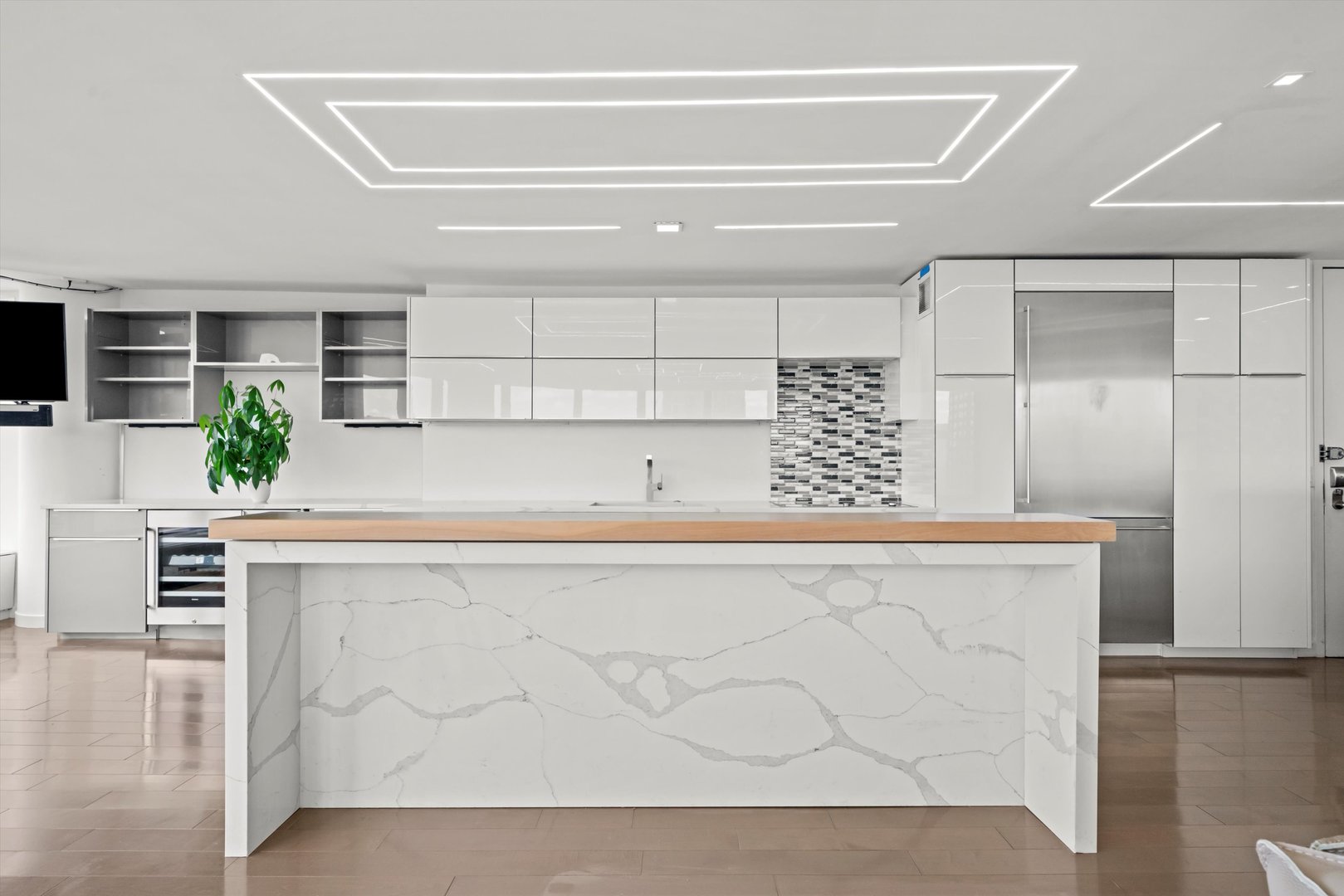 505 N Lake Shore Drive 5202