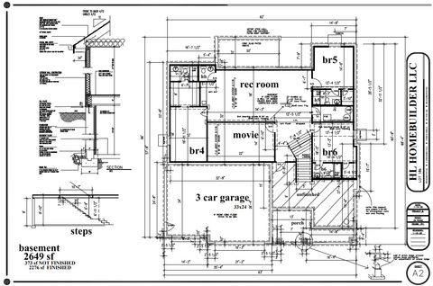 Tiny photo for 5810 Indigo Avenue, Davenport, IA 52807 (MLS # 12579153)