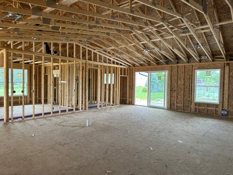 Tiny photo for 5810 Indigo Avenue, Davenport, IA 52807 (MLS # 12579153)