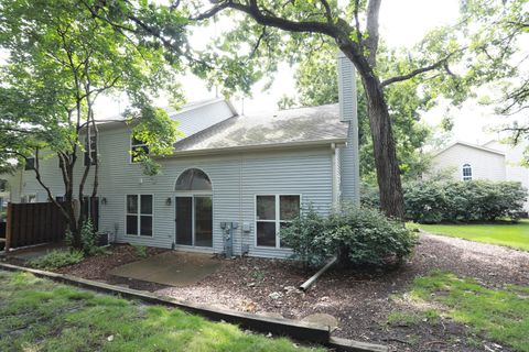 Tiny photo for 704 Shady Oaks Court, Elgin, IL 60120 (MLS # 12694059)