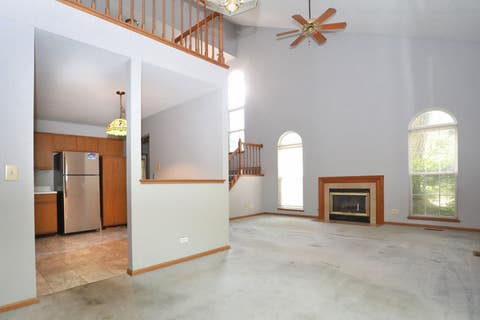 Tiny photo for 704 Shady Oaks Court, Elgin, IL 60120 (MLS # 12694059)