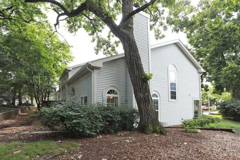 Tiny photo for 704 Shady Oaks Court, Elgin, IL 60120 (MLS # 12694059)