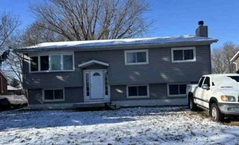 Tiny photo for 315 6th Street, Colona, IL 61241 (MLS # 12538260)