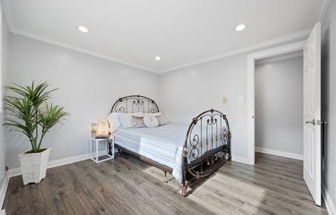Tiny photo for 6632 W 64th Place #3WEST, Chicago, IL 60629 (MLS # 12492175)