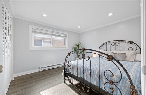Tiny photo for 6632 W 64th Place #3WEST, Chicago, IL 60629 (MLS # 12492175)