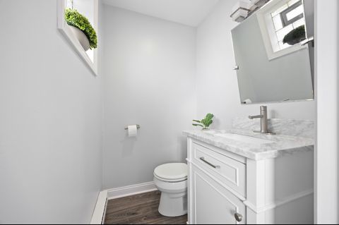 Tiny photo for 6632 W 64th Place #3WEST, Chicago, IL 60629 (MLS # 12492175)
