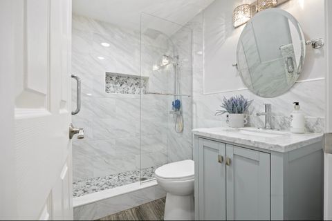 Tiny photo for 6632 W 64th Place #3WEST, Chicago, IL 60629 (MLS # 12492175)