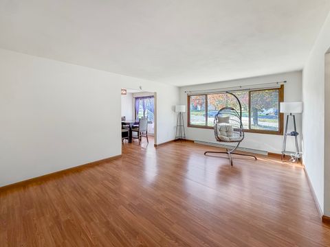 Tiny photo for 1353 Carriage Hill Lane, Freeport, IL 61032 (MLS # 12511617)