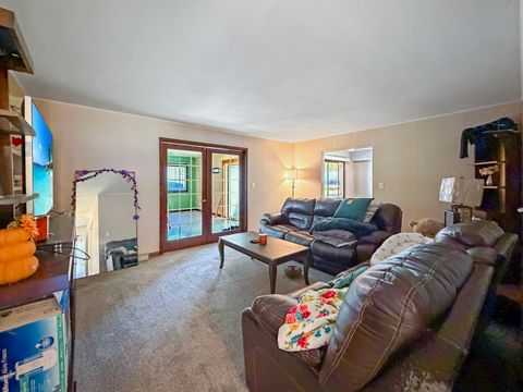Tiny photo for 1353 Carriage Hill Lane, Freeport, IL 61032 (MLS # 12511617)