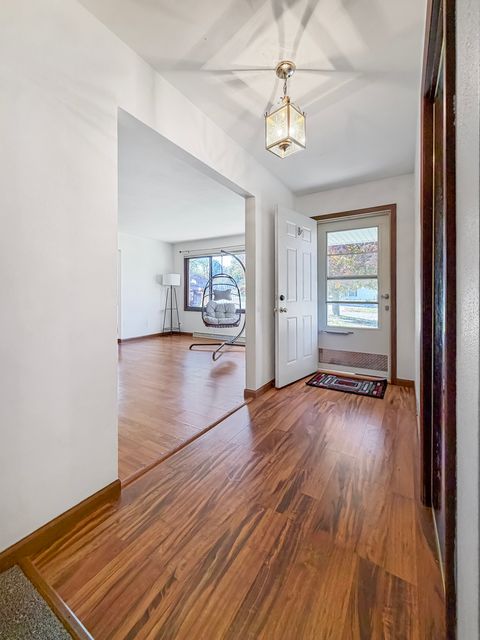 Tiny photo for 1353 Carriage Hill Lane, Freeport, IL 61032 (MLS # 12511617)