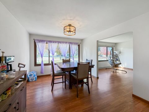 Tiny photo for 1353 Carriage Hill Lane, Freeport, IL 61032 (MLS # 12511617)