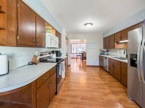 Tiny photo for 1353 Carriage Hill Lane, Freeport, IL 61032 (MLS # 12511617)