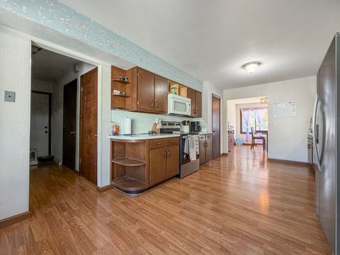 Tiny photo for 1353 Carriage Hill Lane, Freeport, IL 61032 (MLS # 12511617)