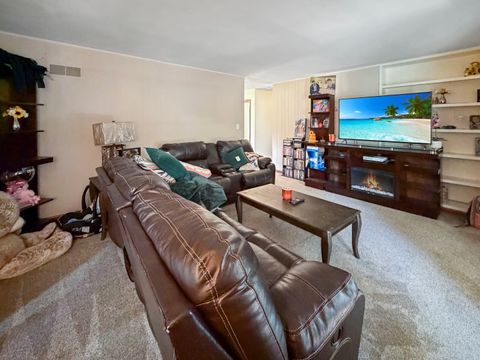 Tiny photo for 1353 Carriage Hill Lane, Freeport, IL 61032 (MLS # 12511617)