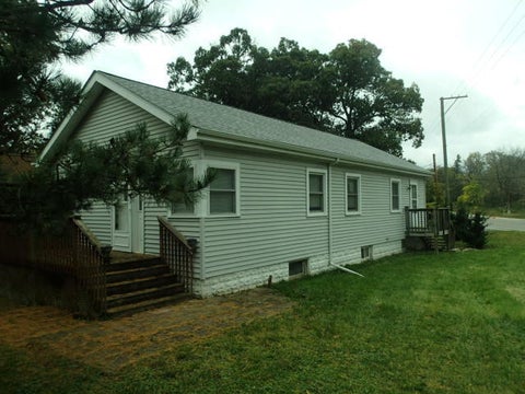 Tiny photo for 21842 W 4th Street, Lake Villa, IL 60046 (MLS # 12798327)