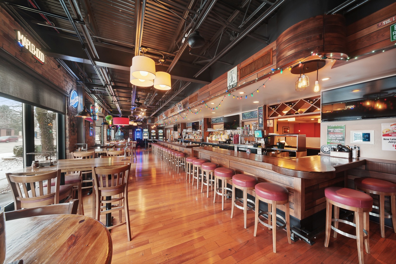 241 S Milwaukee Avenue