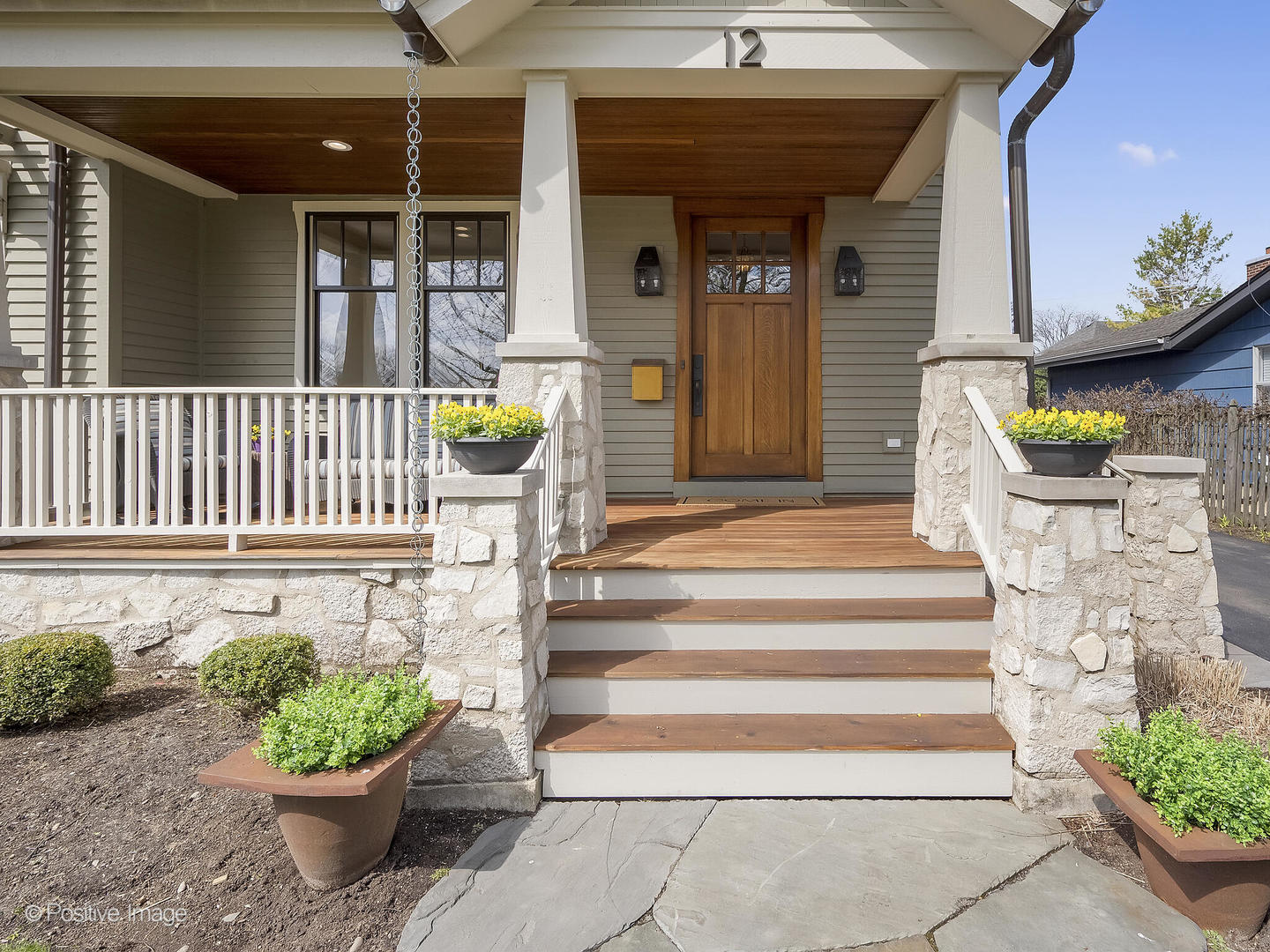 12 Woodstock Avenue