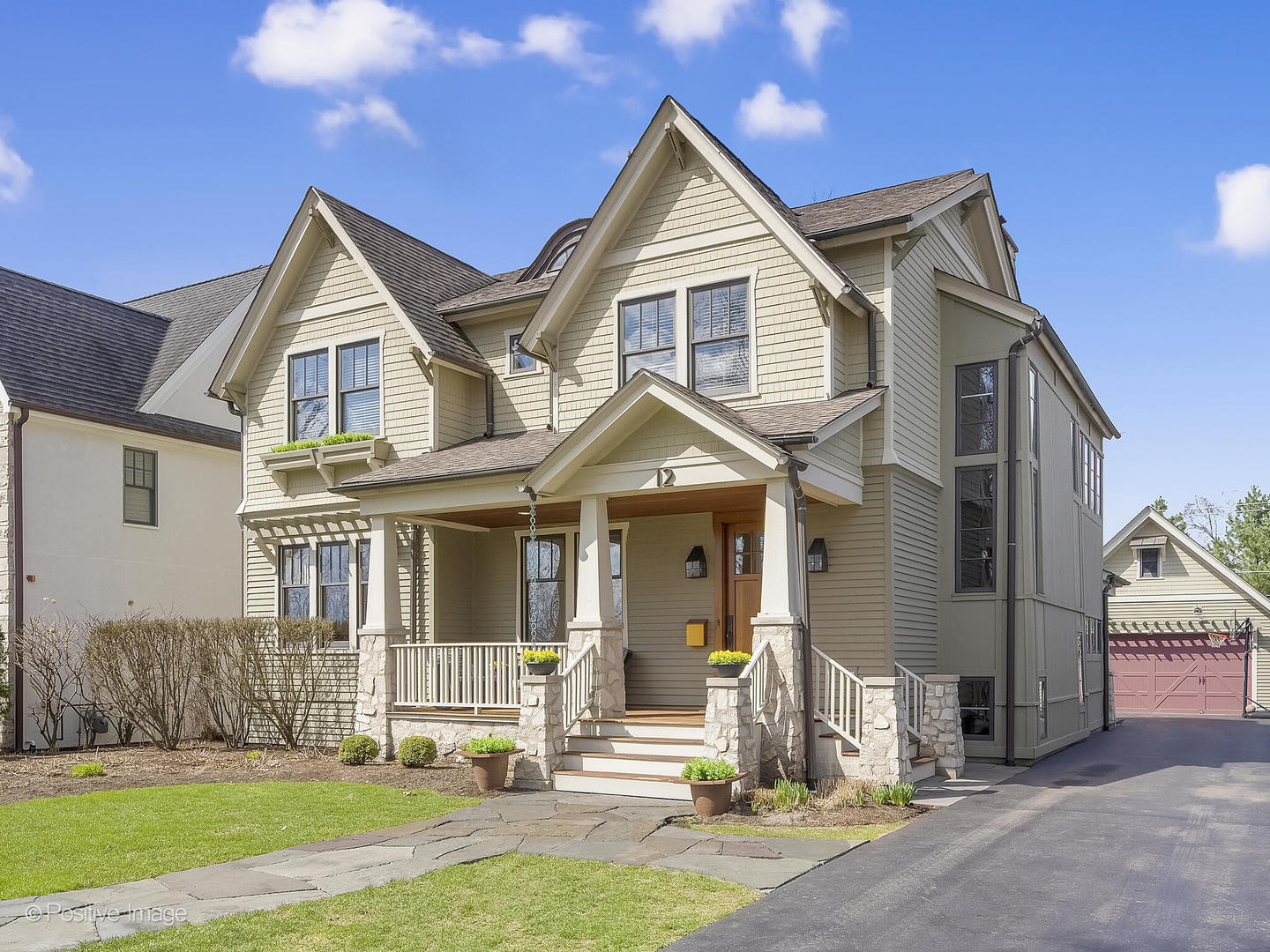 12 Woodstock Avenue