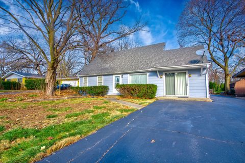 A home in Mundelein