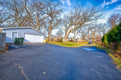 A home in Mundelein