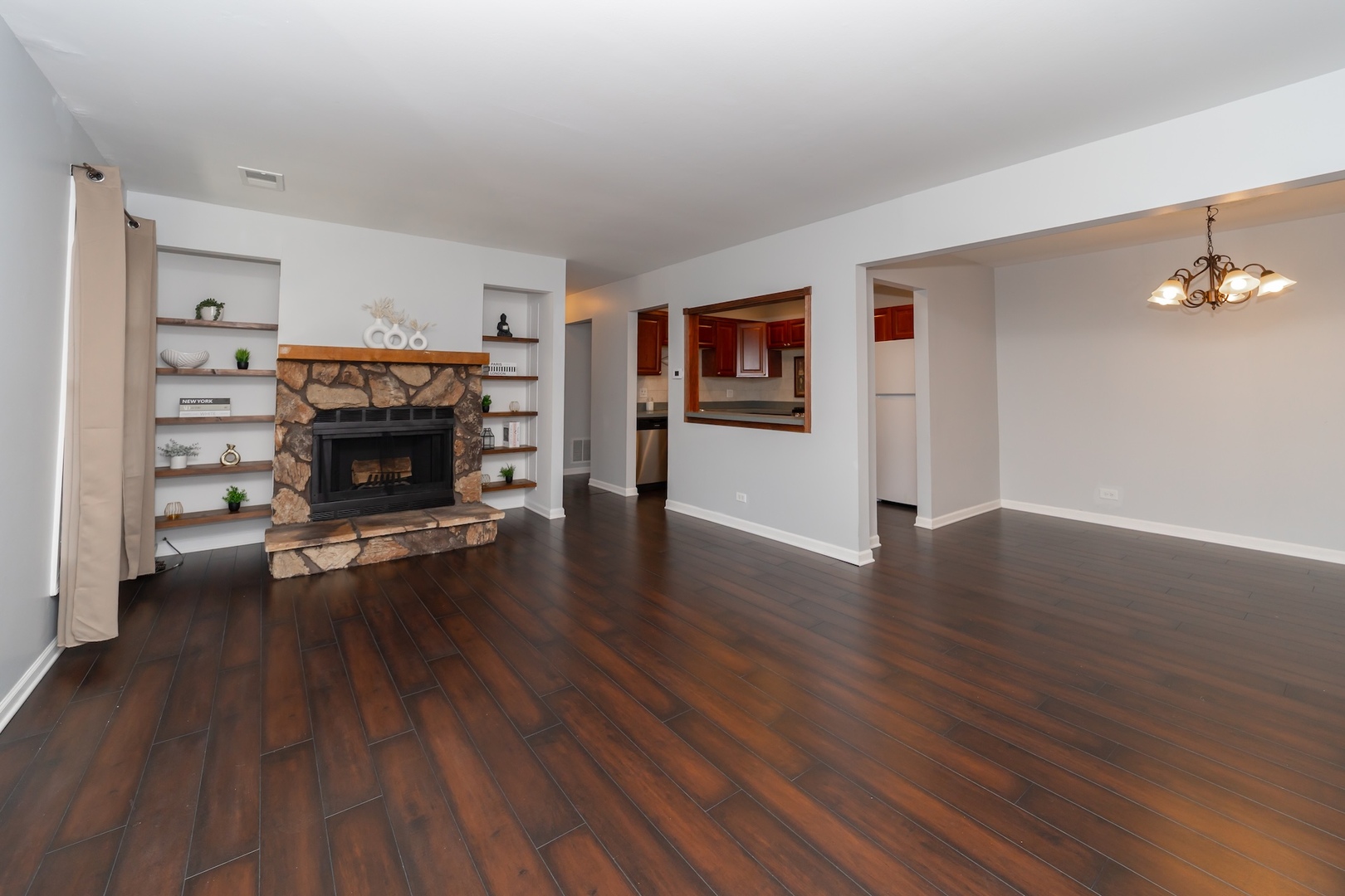 1700 Fayette Walk E