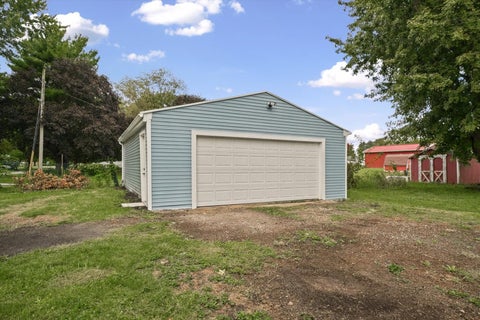 Tiny photo for 112 N Pearl Street, Milford, IL 60953 (MLS # 12771371)