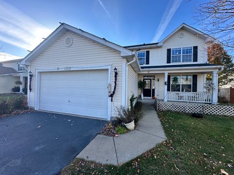 Photo of 1313 Roth Drive, Joliet, IL 60431 (MLS # 12518759)