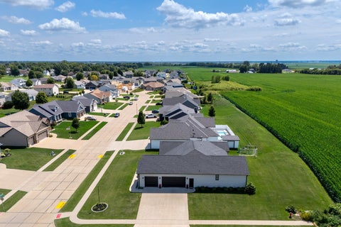 Tiny photo for 920 Muirfield Circle, Eldridge, IA 52722 (MLS # 12753534)