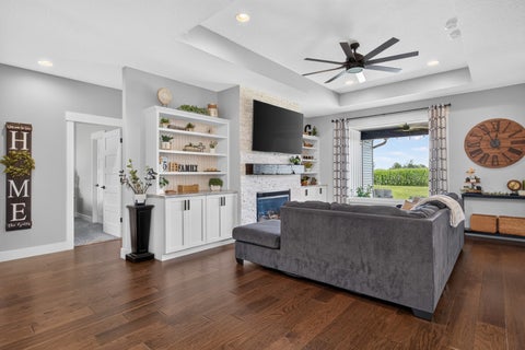 Tiny photo for 920 Muirfield Circle, Eldridge, IA 52722 (MLS # 12753534)