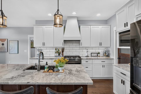 Tiny photo for 920 Muirfield Circle, Eldridge, IA 52722 (MLS # 12753534)