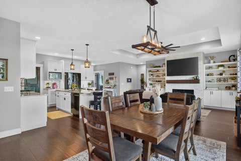 Tiny photo for 920 Muirfield Circle, Eldridge, IA 52722 (MLS # 12753534)
