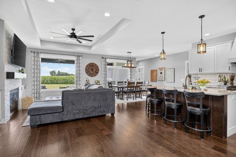 Tiny photo for 920 Muirfield Circle, Eldridge, IA 52722 (MLS # 12753534)