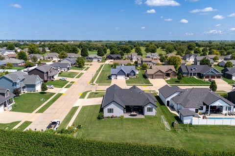 Tiny photo for 920 Muirfield Circle, Eldridge, IA 52722 (MLS # 12753534)