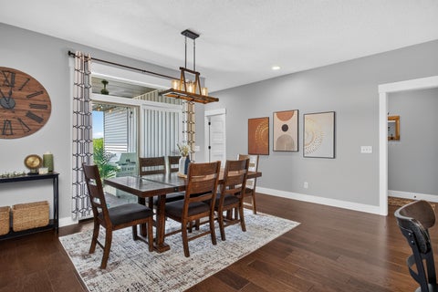 Tiny photo for 920 Muirfield Circle, Eldridge, IA 52722 (MLS # 12753534)