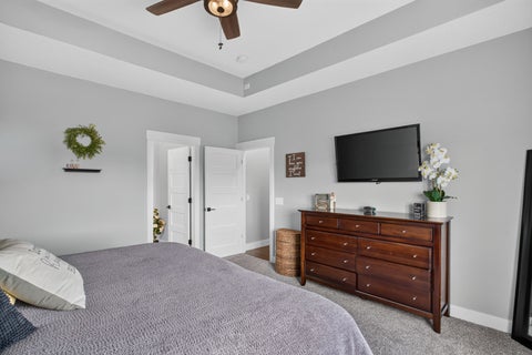 Tiny photo for 920 Muirfield Circle, Eldridge, IA 52722 (MLS # 12753534)