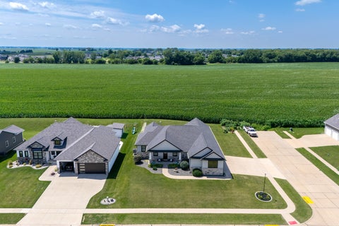 Tiny photo for 920 Muirfield Circle, Eldridge, IA 52722 (MLS # 12753534)