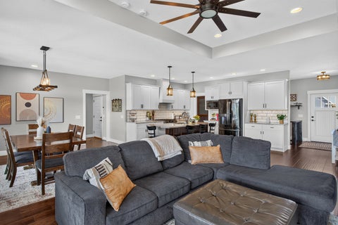 Tiny photo for 920 Muirfield Circle, Eldridge, IA 52722 (MLS # 12753534)