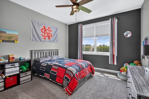 Tiny photo for 920 Muirfield Circle, Eldridge, IA 52722 (MLS # 12753534)