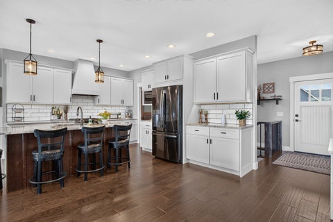 Tiny photo for 920 Muirfield Circle, Eldridge, IA 52722 (MLS # 12753534)