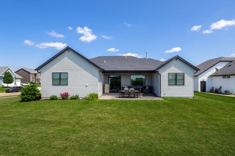 Tiny photo for 920 Muirfield Circle, Eldridge, IA 52722 (MLS # 12753534)