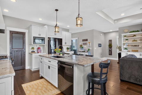 Tiny photo for 920 Muirfield Circle, Eldridge, IA 52722 (MLS # 12753534)