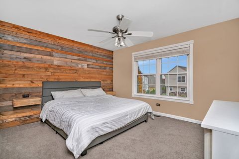 Tiny photo for 1605 Heritage Pointe Court, Plainfield, IL 60586 (MLS # 12523687)