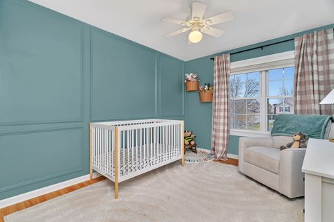 Tiny photo for 1605 Heritage Pointe Court, Plainfield, IL 60586 (MLS # 12523687)