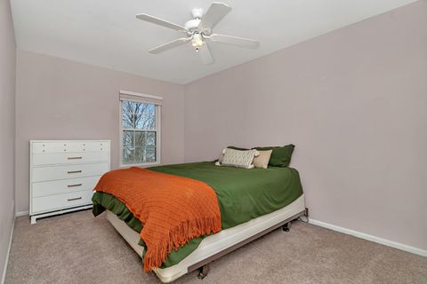 Tiny photo for 1605 Heritage Pointe Court, Plainfield, IL 60586 (MLS # 12523687)