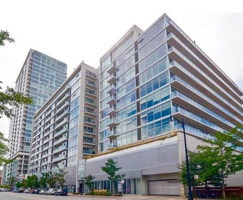1620 S MICHIGAN Avenue 1016 Chicago IL 60616